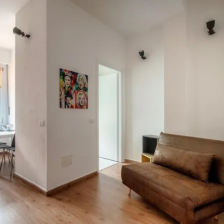 아파트 Cucci's House - Downtown
